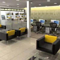 استخدام کارمند فروش خانم و آقا|استخدام اداری و مدیریت|تهران, اسکندری|دیوار