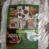 فروش کاور محافظ غذا به قیمت کارخانه (تکی و عمده)