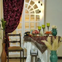 عکاسی فضای باز و آتلیه