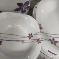 سرویس ملامین ۱۸نفره نو