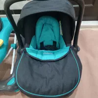 کریر روروک گهواره|اسباب و اثاث بچه|قم, شهرک شهرداری|دیوار