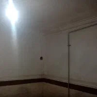 نقاشی ساختمان رنگ اکرولیک