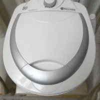 لباسشویی ومینی واش جنرال تکنیک ۳کیلویی