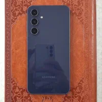 سامسونگ Galacy A35 5G کارکرده ۲۵۶ گیگ رم ۸