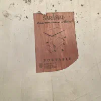 میز کامپیوتر چوبی نو آکبند|میز تحریر و کامپیوتر|کهریزک, |دیوار