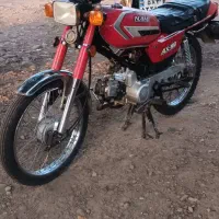 موتور هندا ۱۱۰ سی سی