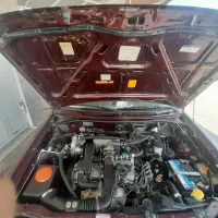 پراید شاسی پلم