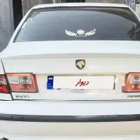 سلام سمند۹۴کم کار|خودرو سواری و وانت|سیرجان, |دیوار