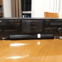 دک تک کاست TEAC (تیاک)