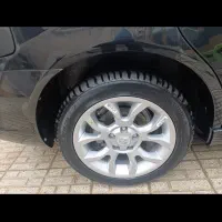 دنا پلاس اتومات توربو ۶دنده صفر|خودرو سواری و وانت|کرمانشاه, |دیوار