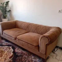 فروش مبل ۷ نفره
