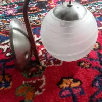 تعدادی لوستر و چراغ|لوستر و چراغ آویز|همدان, |دیوار
