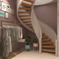 طراحی داخلی و طراحی نمای مدرن و کلاسیک ساختمان|خدمات پیشه و مهارت|اهواز, کیان اباد|دیوار