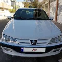 پژو پارس سال مدل ۹۸