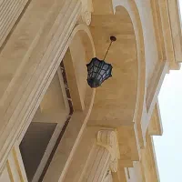 کارگر ساختمانی و نیمچه استا