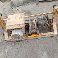 بتونیر و بالابر