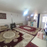 فروش منزل مسکونی در برف انبارفریدونشهر