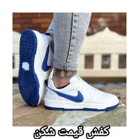 کفش اسپرت مردانه ونس ایرفورس نایک /Nike|کیف، کفش، کمربند|مشهد, حجت|دیوار