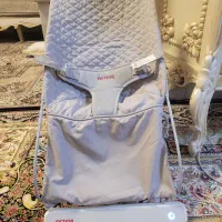 گهوار برقی فیکشن|اسباب و اثاث بچه|تهران, ابوذر|دیوار