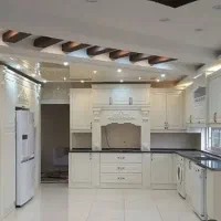 کابینت آشپزخانه و کمد دیواری