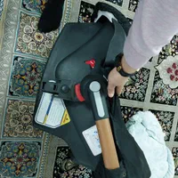 کالسکه و کریر هیرو مارک دلیجان|کالسکه و لوازم جانبی|مشهد, فدک|دیوار