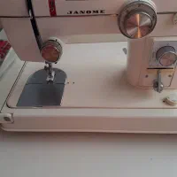 چرخ خیاطی ژانویه ۸۰۲ ژاپن