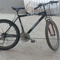 دوچرخه ۲۷.۵|دوچرخه، اسکیت، اسکوتر|محمدیه-قزوین, |دیوار