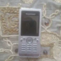 گوشی سونی اریکسون