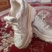 کتونی|کیف، کفش، کمربند|محمدیه-قزوین, |دیوار