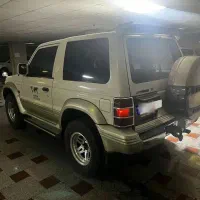 پاجیرو کلکسیونی ۱۹۹۴|خودرو سواری و وانت|تهران, تهرانسر شرقی|دیوار