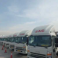 جک ۶ تن مدل ۴۰۴ صفر