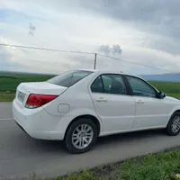 دنا معمولی تیپ ۲، مدل ۱۳۹۶
