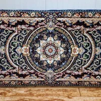 پشتی|پشتی|قم, سید معصوم|دیوار