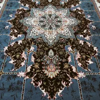 فرش ۱۲متری نو