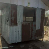 فروش کانکس|مصالح و تجهیزات ساختمان|رشت, لاکان|دیوار