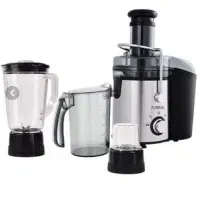 آبمیوه گیری سه کاره پارسینال|آبمیوهگیر و آبمرکباتگیر|اصفهان, سرتاوه|دیوار