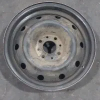 رینگ سایز ۱۵ ، زنجیر چرخ پراید|قطعات یدکی و لوازم جانبی|همدان, |دیوار