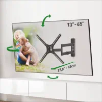 نصب/فروش براکت تلویزیون دیواری مدل Hi.celas|میز تلویزیون|اندیشه, اندیشه فاز ۳|دیوار