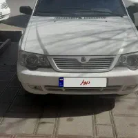 پراید۱۱۱مدل ۹۷