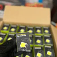 عمده چراغ شارژی چند کاره