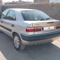 زانتیا ۲۰۰۰مدل۸۵|خودرو سواری و وانت|شیراز, کیان شهر|دیوار