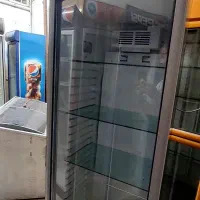 یخچال کافیشاپی اوگور