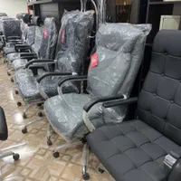 صندلی گردان مدیریتی|صندلی و نیمکت|خرمشهر, |دیوار