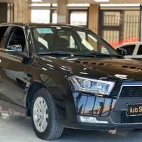 دنا پلاس ۵ دنده مدل ۱۴۰۱