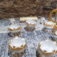 هفت سین سنگ  قیمت عمده  فقط ۲۰۰