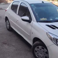 ۲۰۷tu5 دشبور ۲۰۶ مدل ۱۴۰۲|خودرو سواری و وانت|اهواز, شهدای انتظامی|دیوار