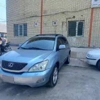 لکسوس ار ایکس ۳۳۰ جهت اوراقی|خودرو سواری و وانت|قشم, |دیوار