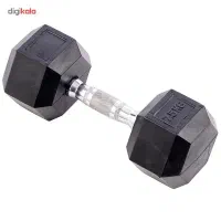 دمبل۷.۵کیلویی