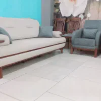 تختخوابشو مبل|تخت و سرویس خواب|آق قلا, |دیوار