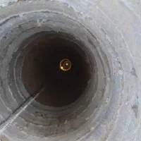 خدماچاه فاظلاب مغنی چاه حفر جای صفحه ستون|خدمات پیشه و مهارت|تهران, آذری|دیوار